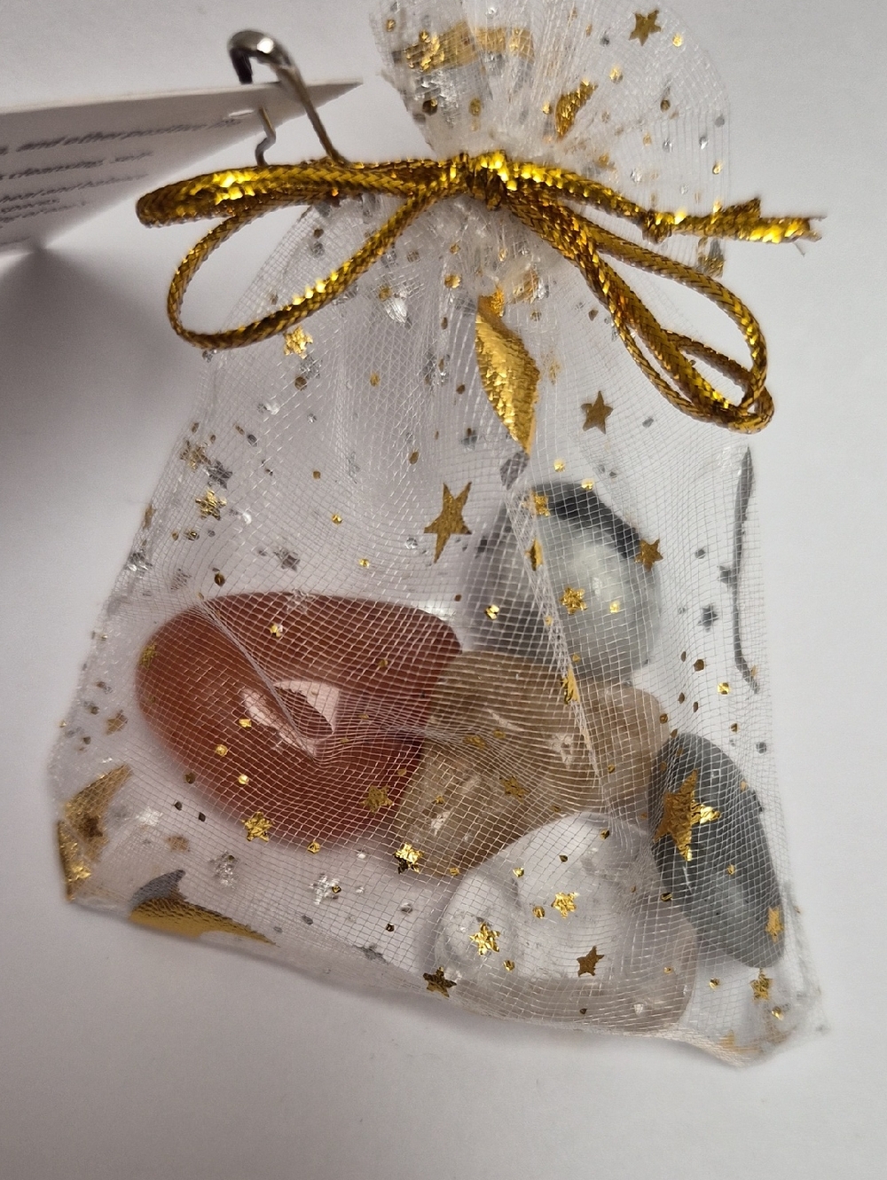 Crystal Kit For MANIFESTING - Picture 2 of 3